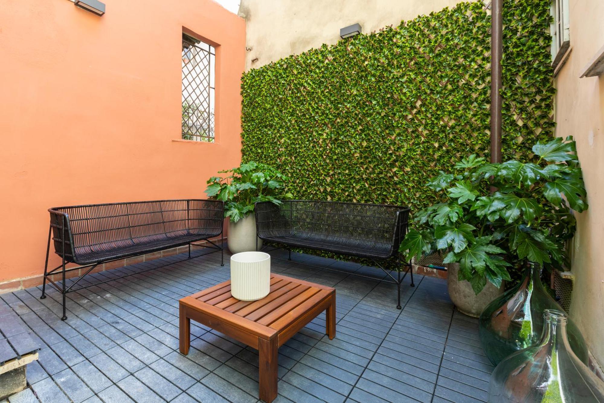 Louly Spanish Steps Rom Exterior foto