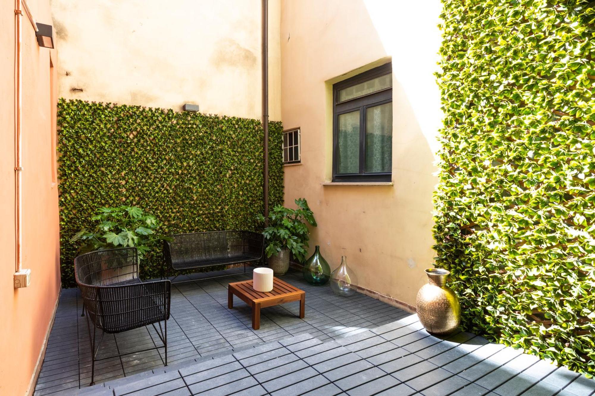 Louly Spanish Steps Rom Exterior foto